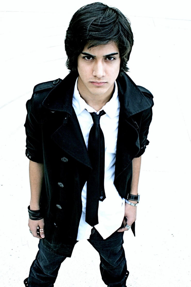 Avan Jogia