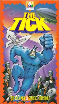 The Tick