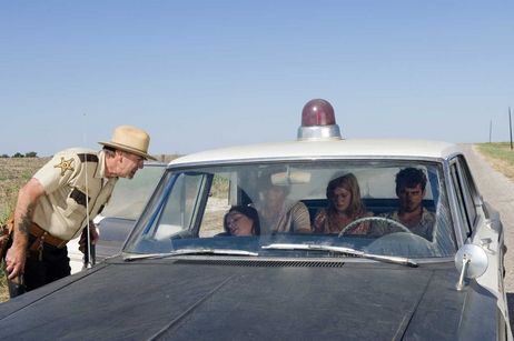 The Texas Chainsaw Massacre: The Beginning