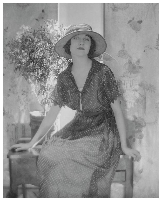 Genevieve Tobin Genevieve Tobin