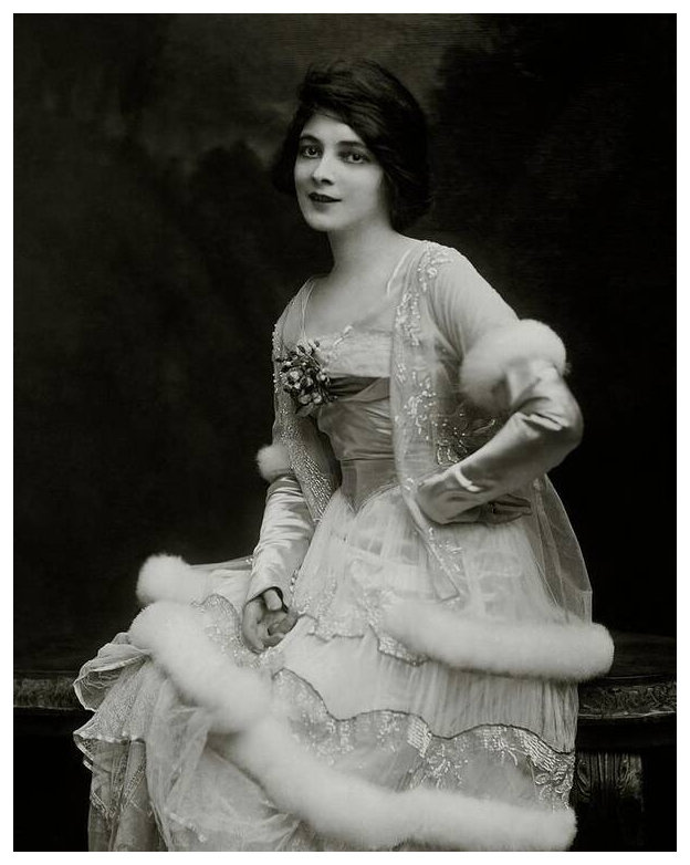 Marie Doro