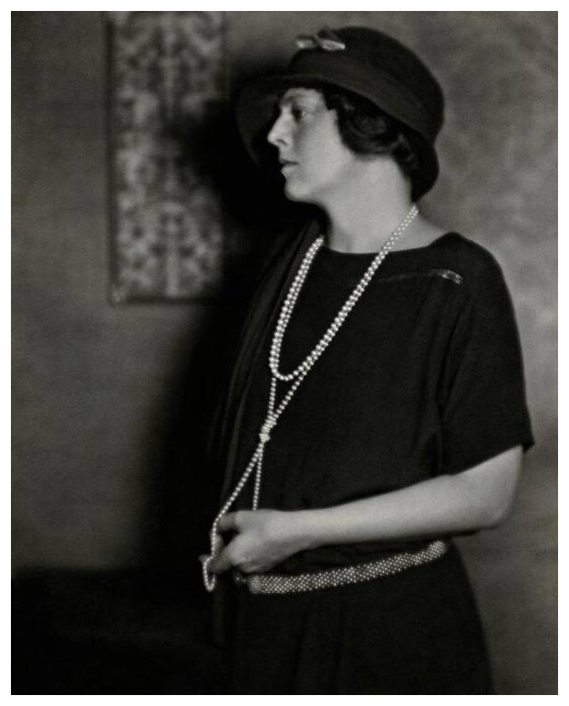 Ethel Barrymore
