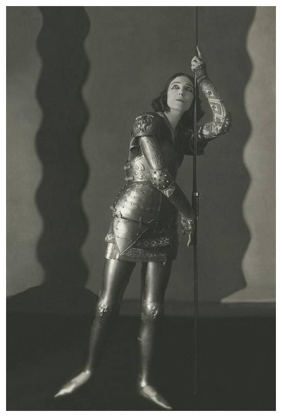 Ida Rubinstein