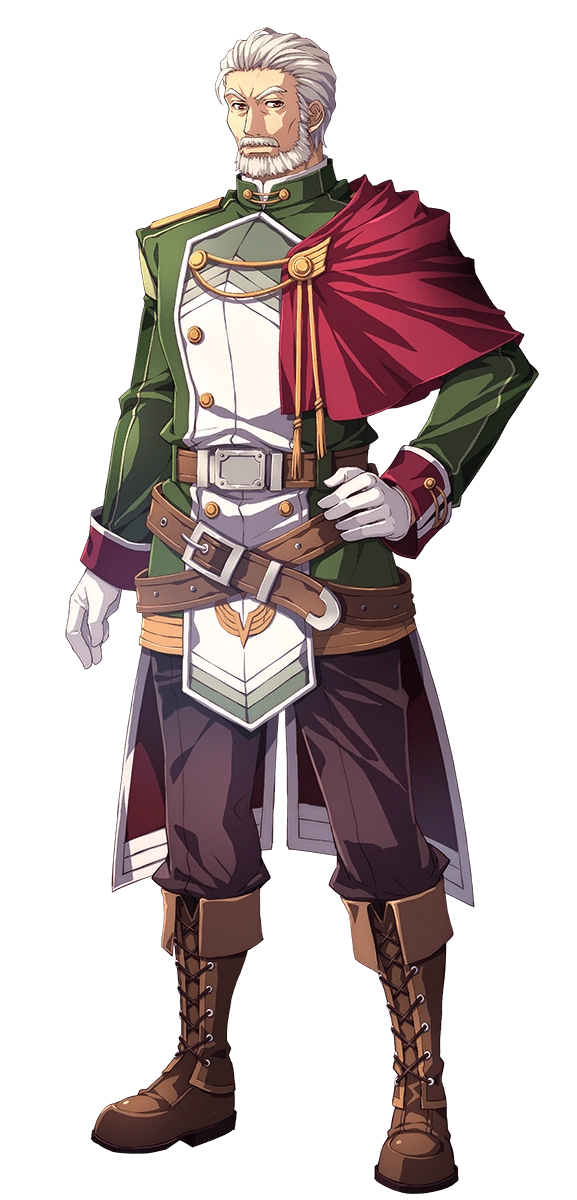 Morgan