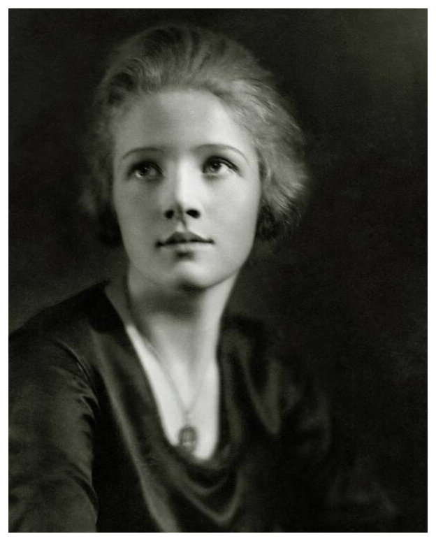 Ann Harding