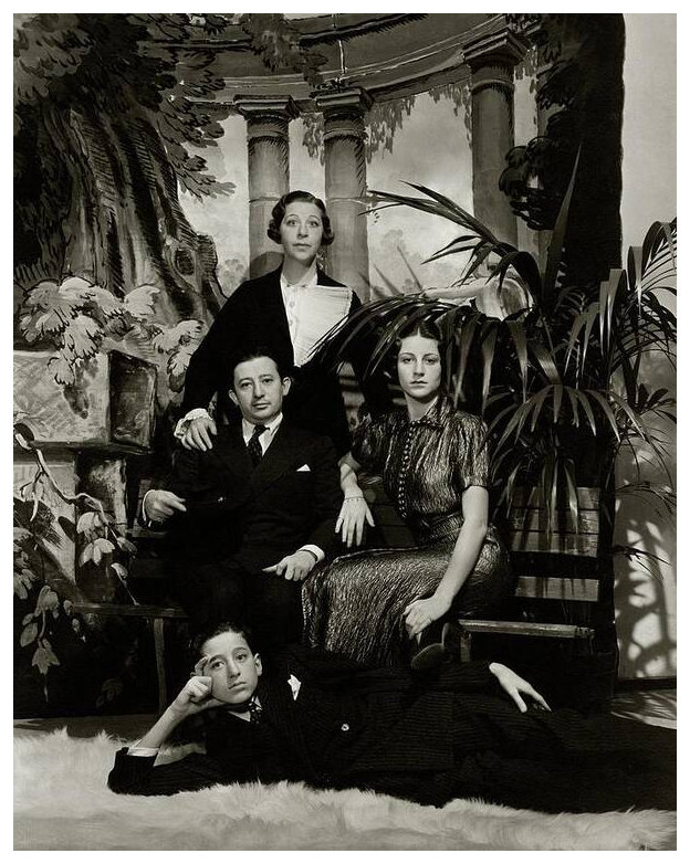 Fanny Brice