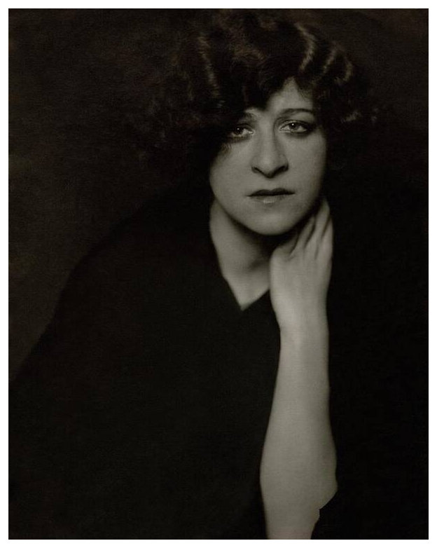 Fanny Brice