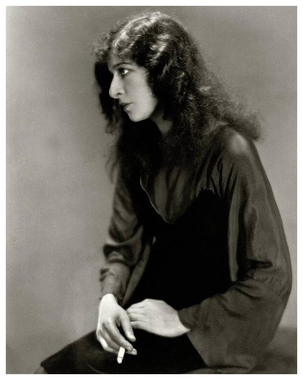 Fanny Brice