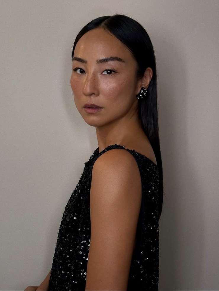 Greta Lee Greta Lee