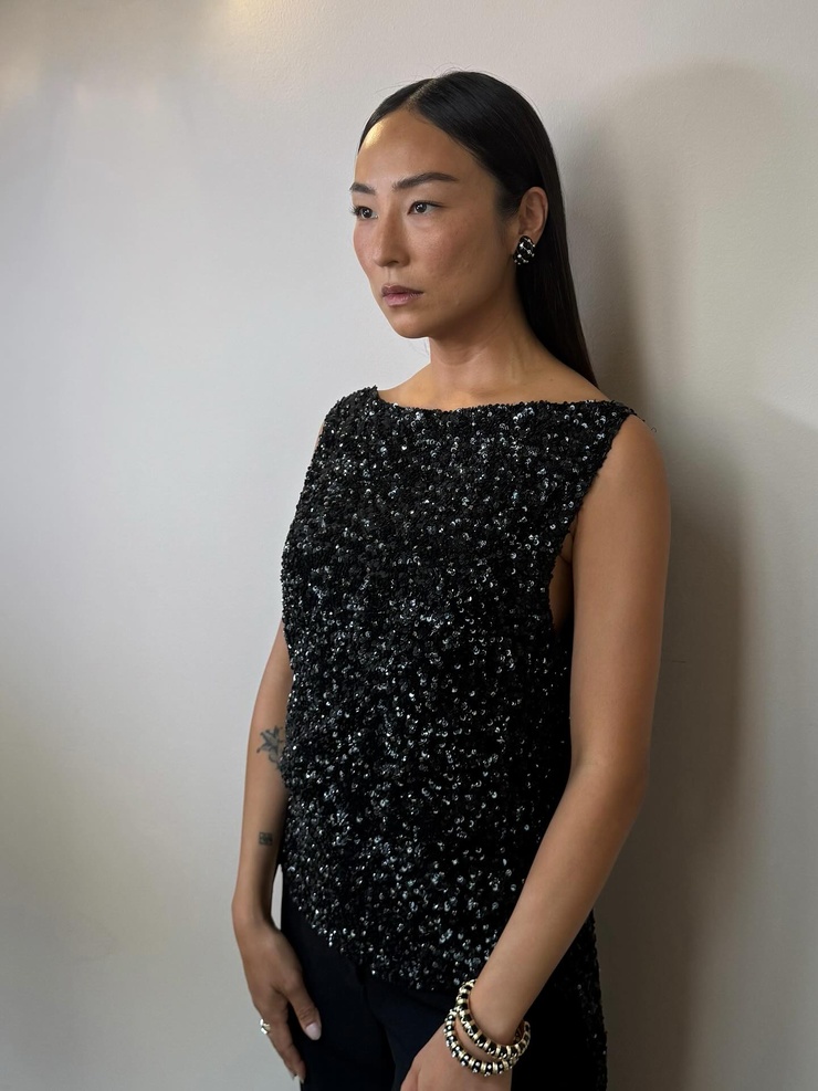 Greta Lee Greta Lee