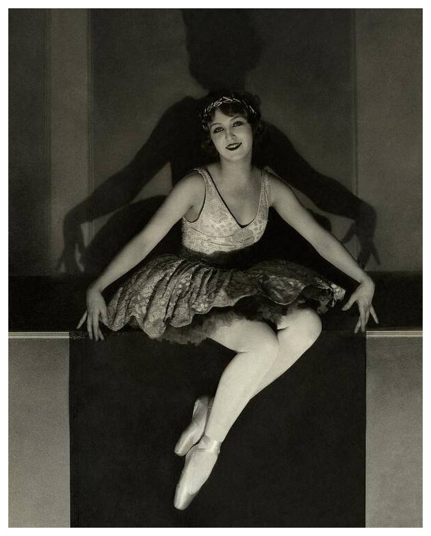 Mary Eaton