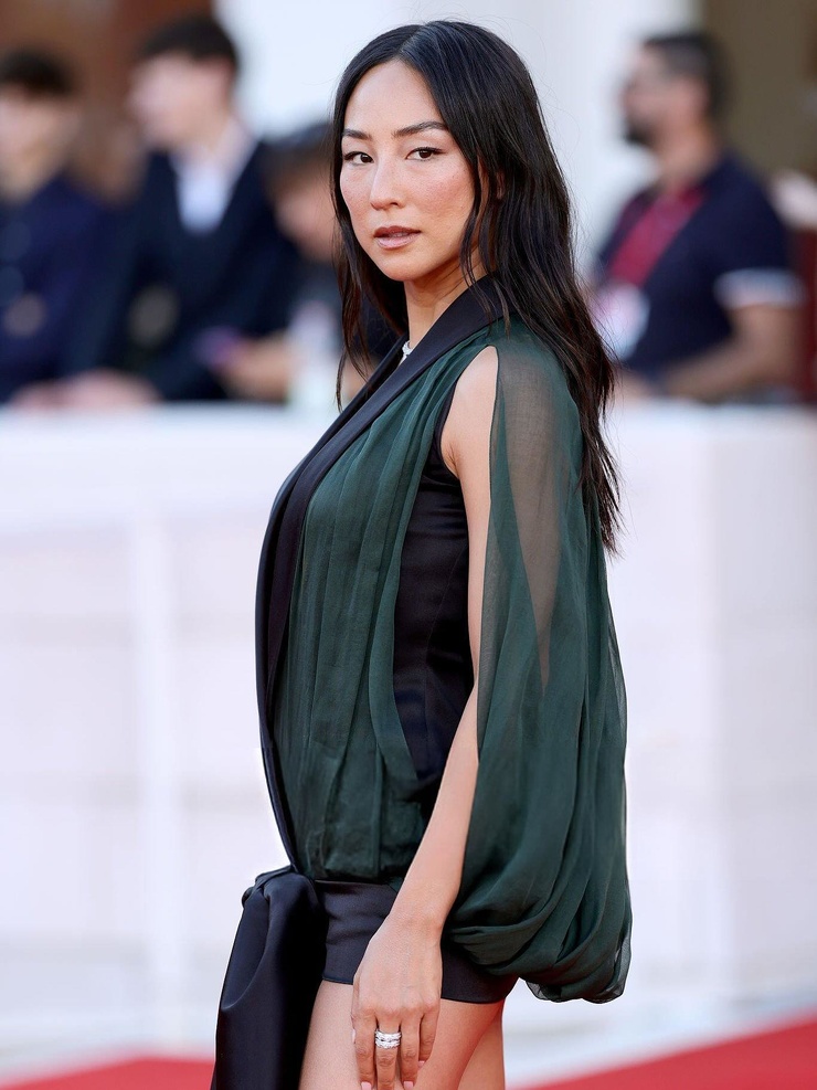 Greta Lee Greta Lee