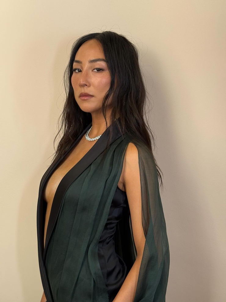 Greta Lee Greta Lee