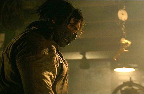 The Texas Chainsaw Massacre: The Beginning