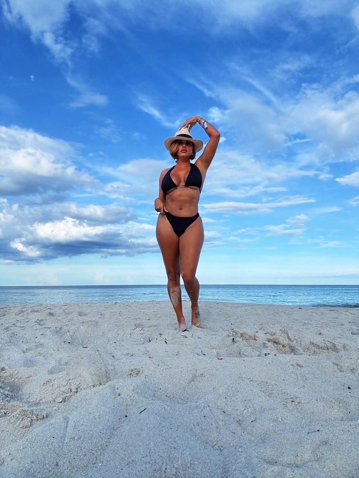 Joy Taylor