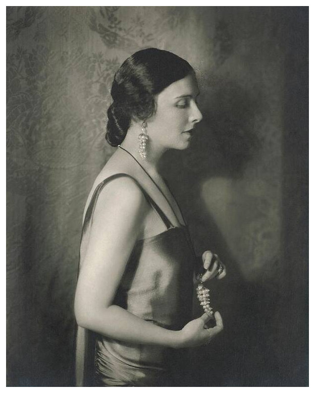 Mary Nash