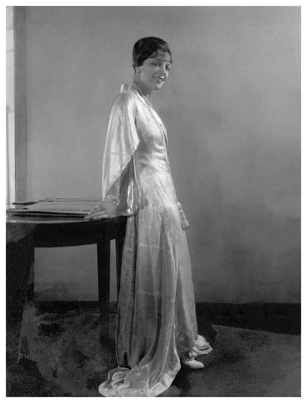 Irène Bordoni