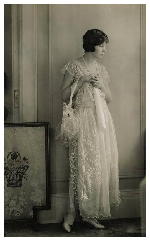 Genevieve Tobin
