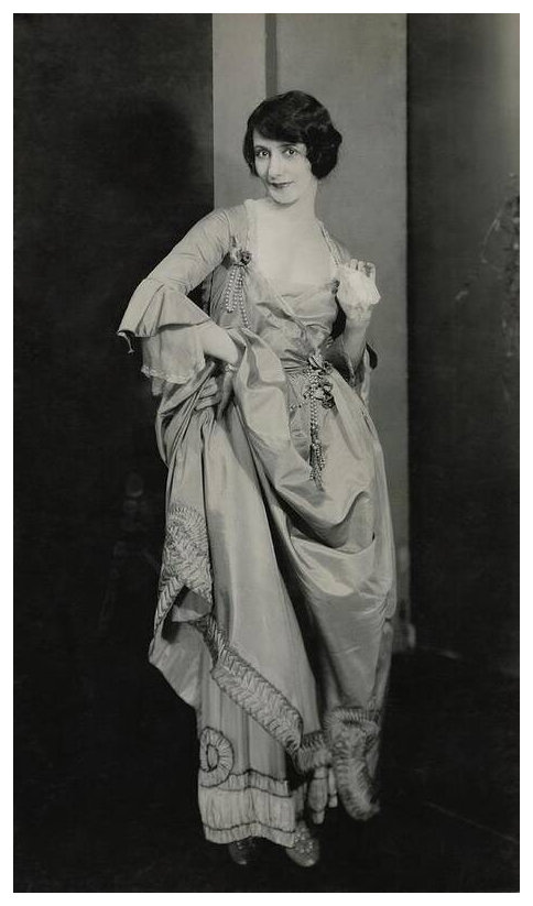 Lynn Fontanne