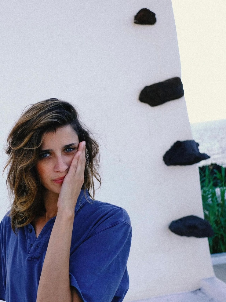 Benedetta Porcaroli