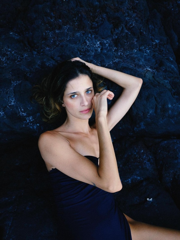 Benedetta Porcaroli