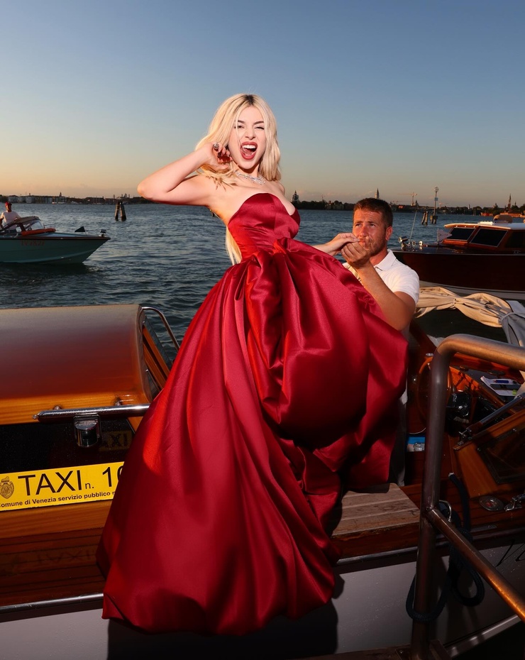 Ava Max