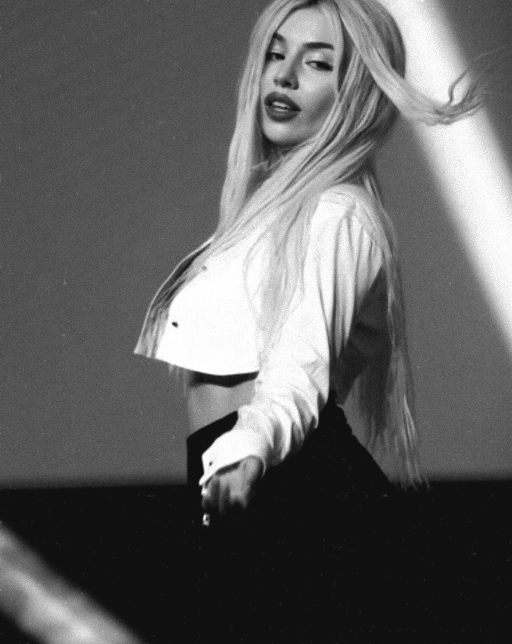 Ava Max