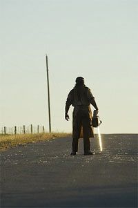 The Texas Chainsaw Massacre: The Beginning