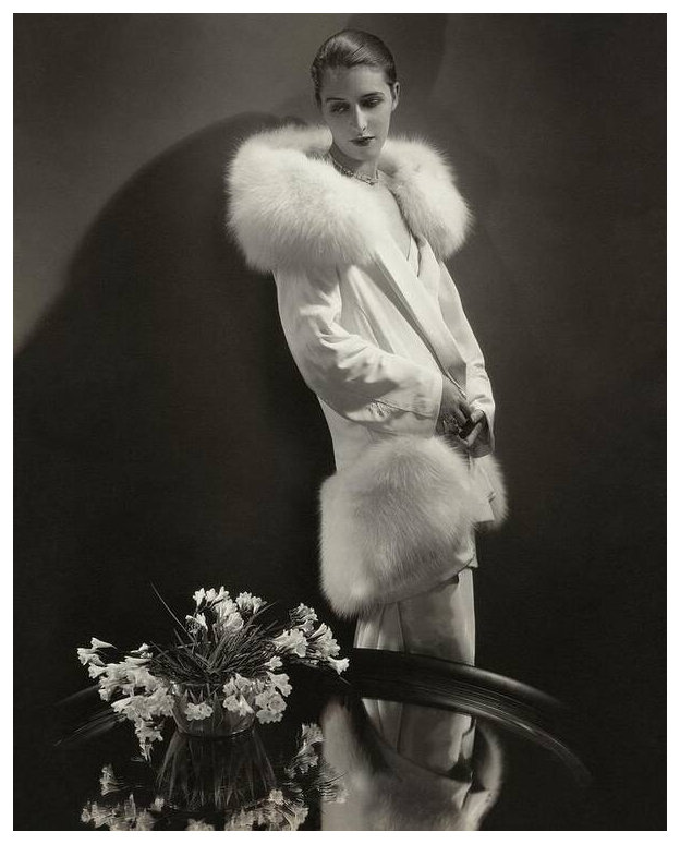 Marion Morehouse