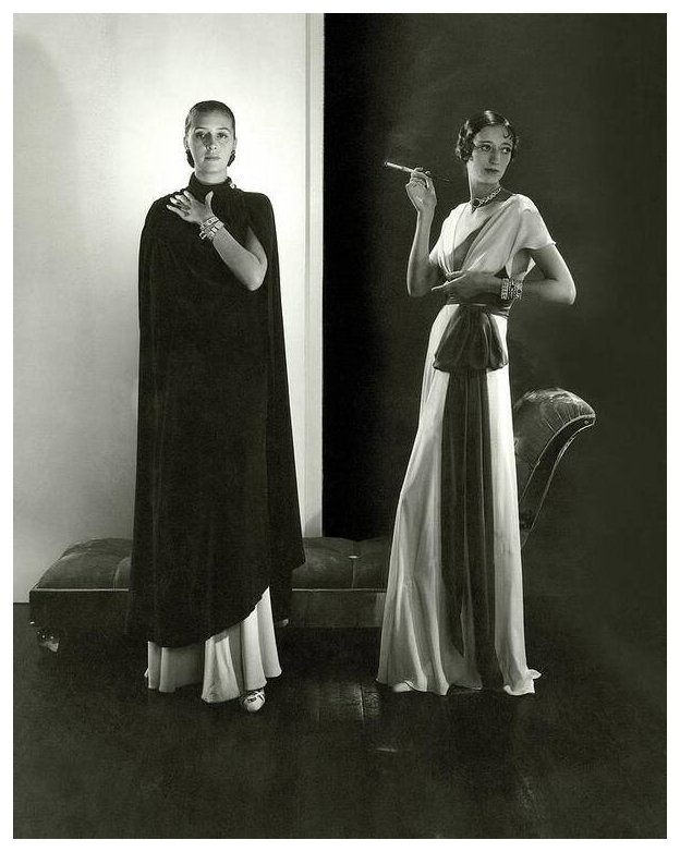 Marion Morehouse