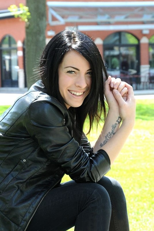 Marie Mai Bouchard