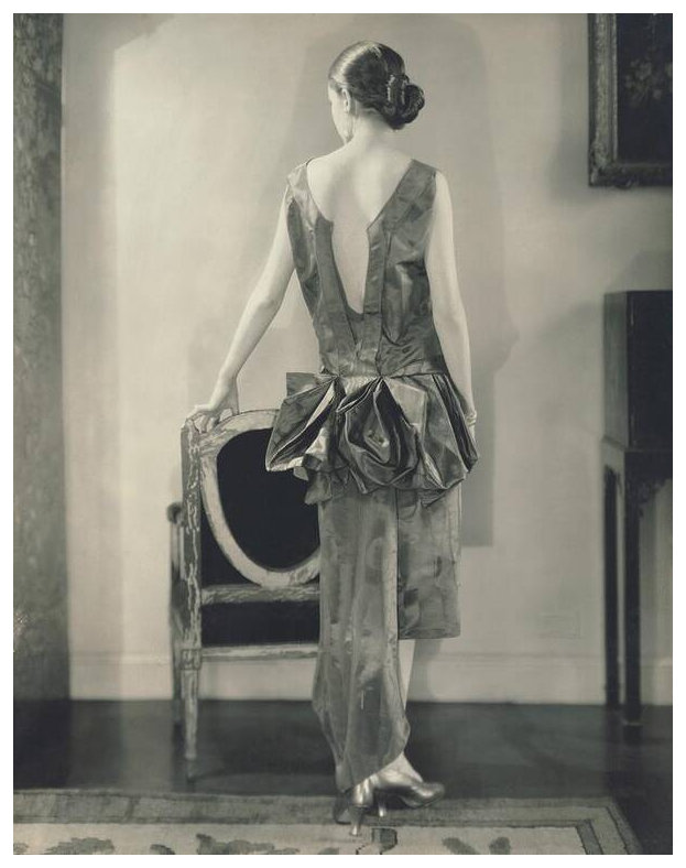 Marion Morehouse