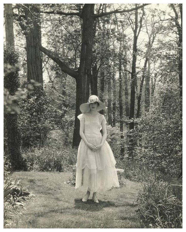 Marion Morehouse