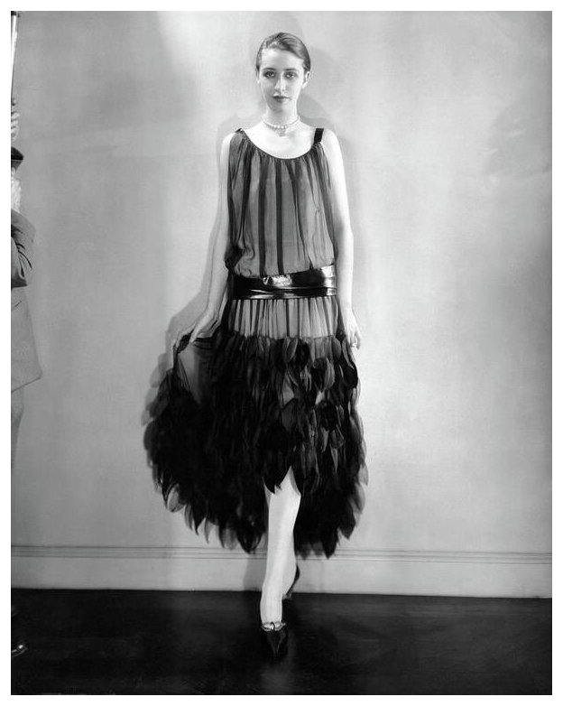 Marion Morehouse