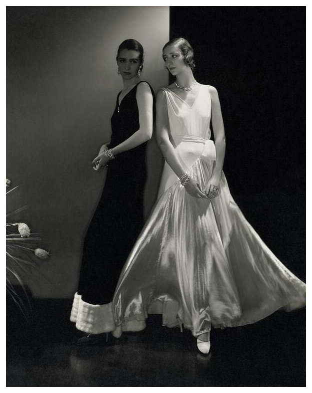Marion Morehouse