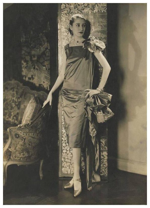 Marion Morehouse