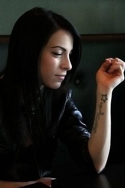 Marie Mai Bouchard