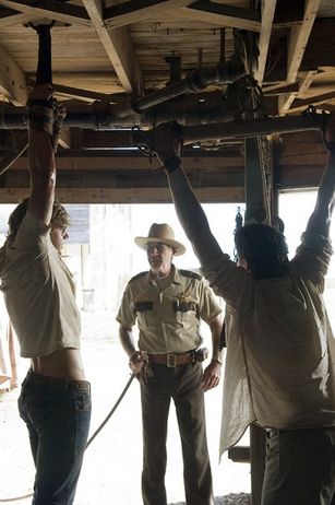 The Texas Chainsaw Massacre: The Beginning