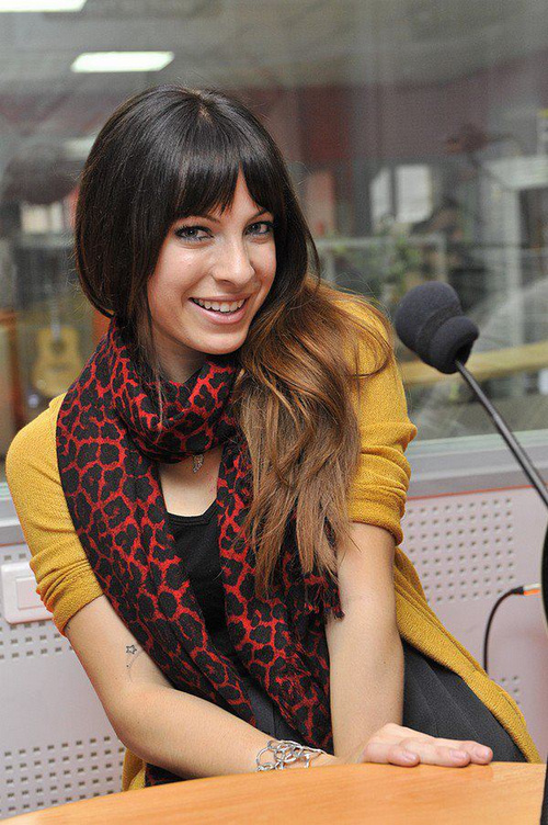 Marie Mai Bouchard