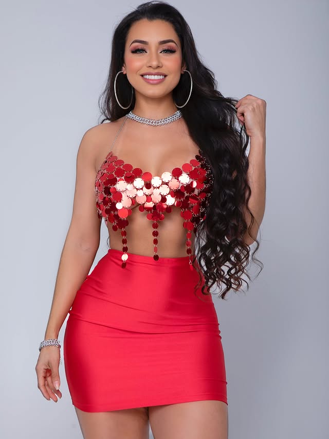 Bella Araujo