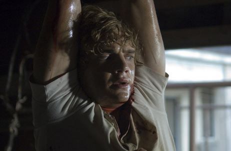 The Texas Chainsaw Massacre: The Beginning
