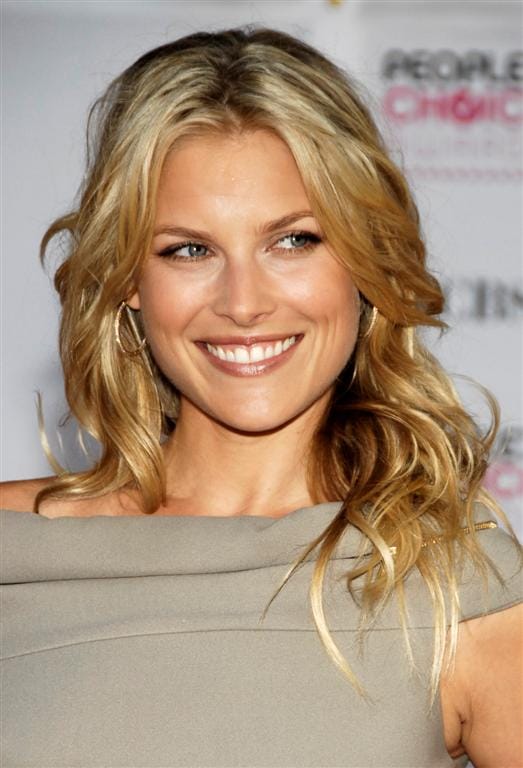 Ali Larter