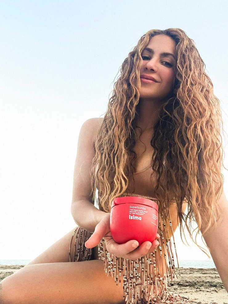 Shakira