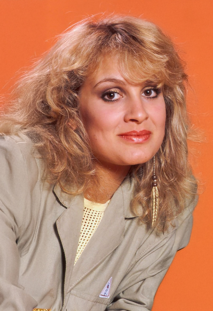 Jay Aston picture