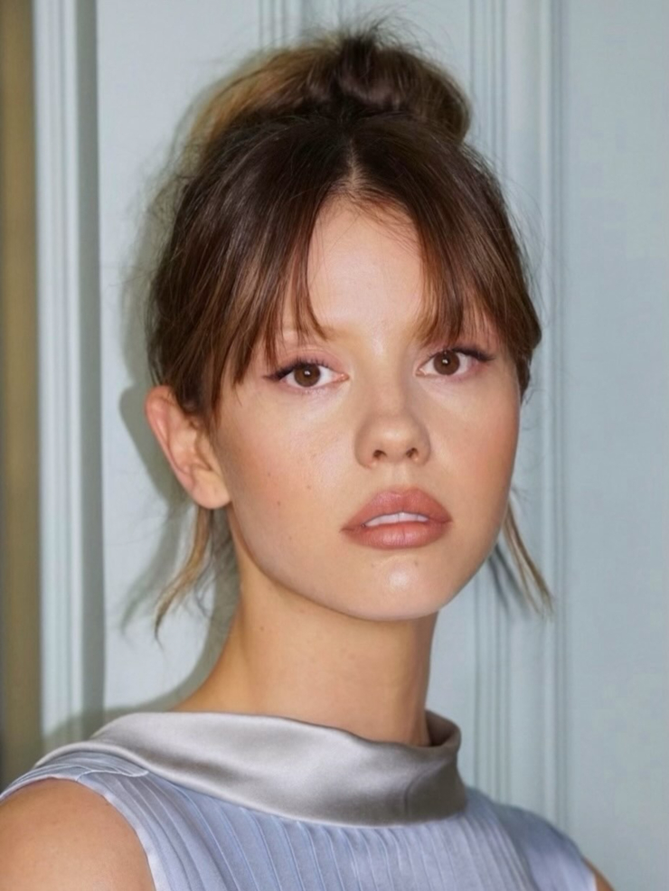 Mia Goth
