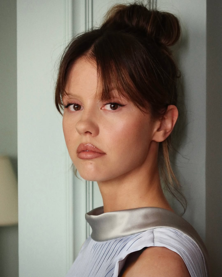 Mia Goth