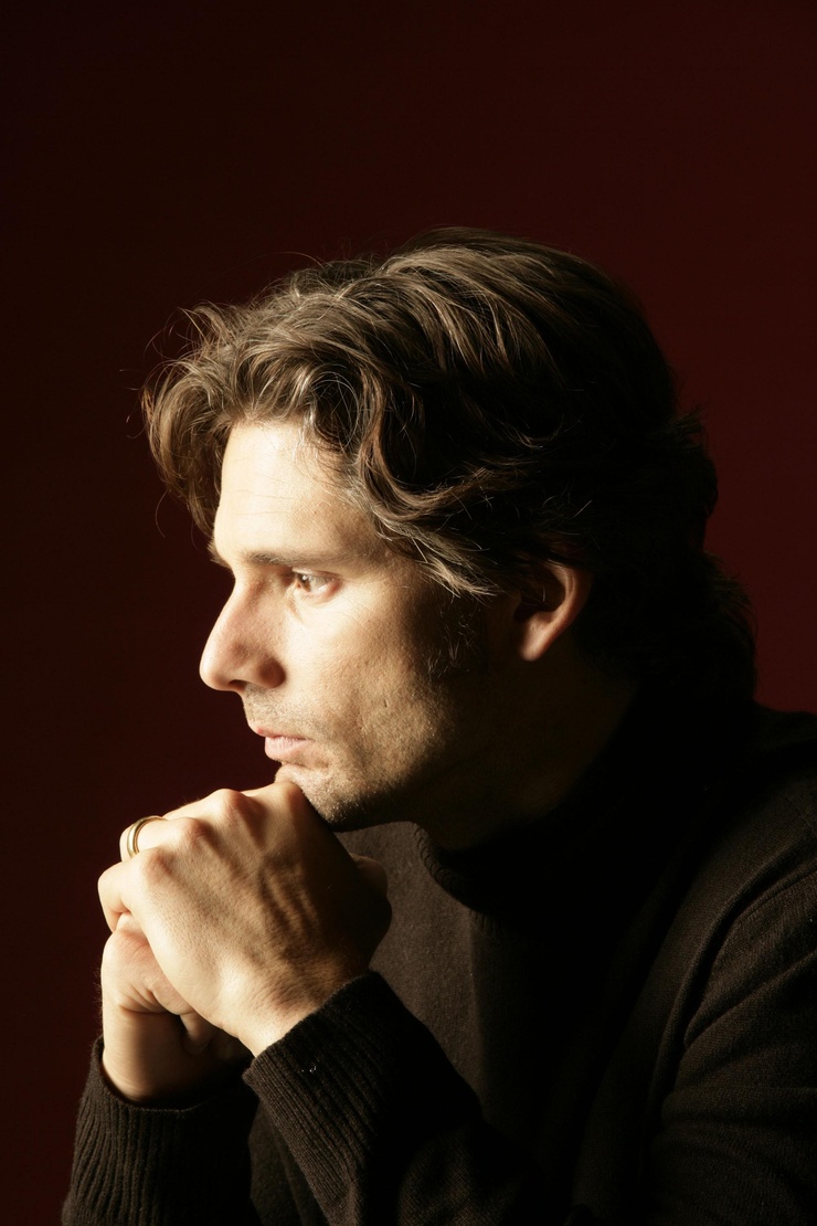 Eric Bana