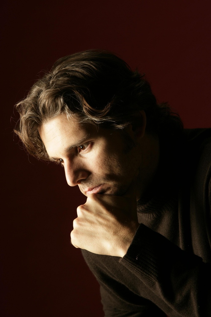 Eric Bana