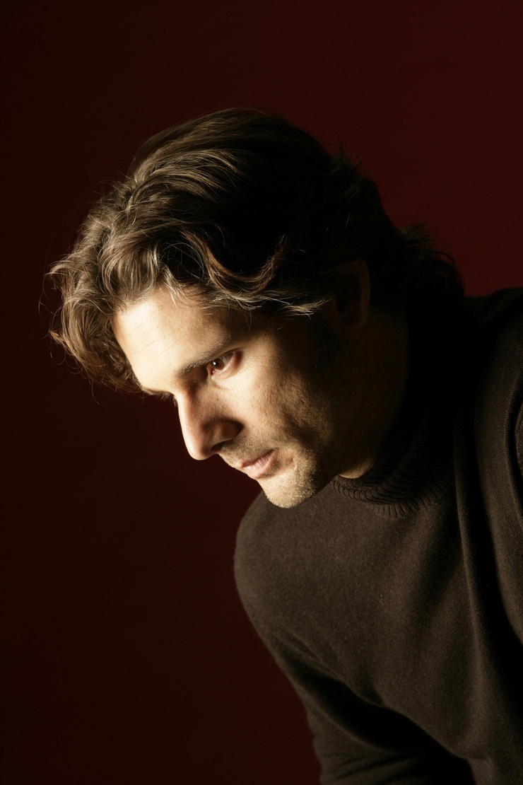Eric Bana