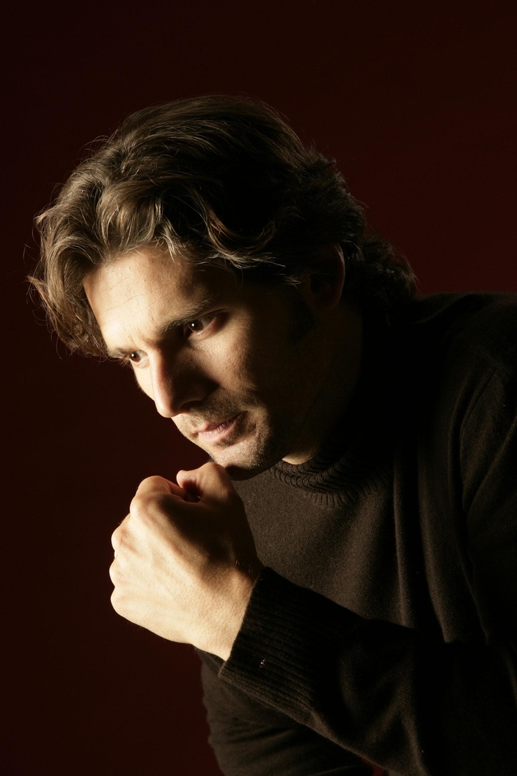 Eric Bana